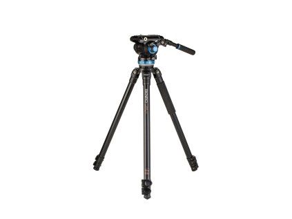 benro statyw a373f glowica s8pro