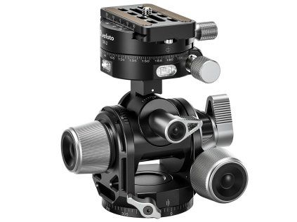 leofoto glowica g4 pro