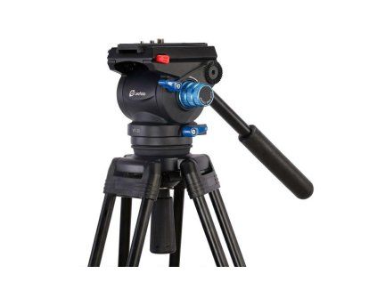 leofoto glowica vt 20