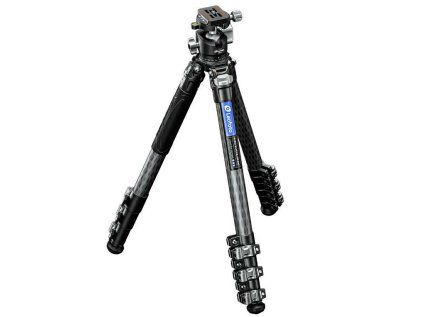 leofoto statyw rapid ranger