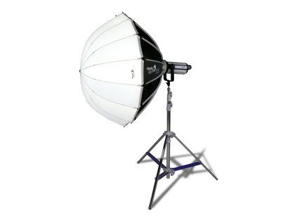 phottix g capsule softbox 105cm