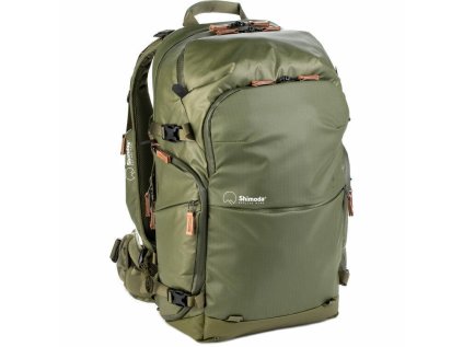 shimoda explore v2 35 backpack green