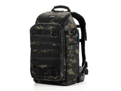 tenba axis v2 20l multicam black