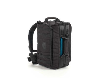 tenba cineluxe v2 backpack 16 black