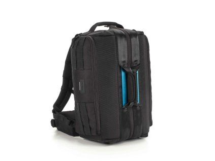 tenba cineluxe v2 backpack 21 black