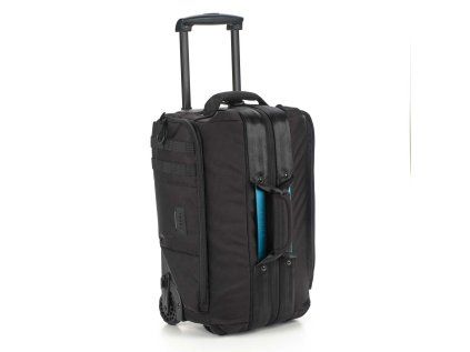 tenba cineluxe v2 roller 21 black