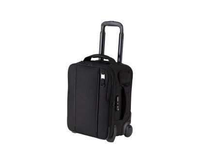 tenba roadie roller 18 black