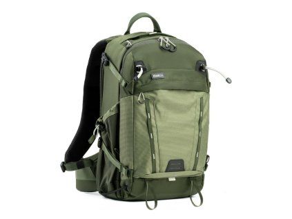 thinktank backlight 18l montane green