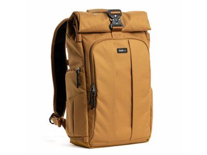 thinktank focuspoint 22l rolltop golden