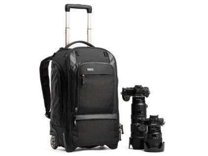 thinktank walker pro rolling backpack