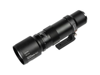 ttartisan 500mm f6 3 sony e