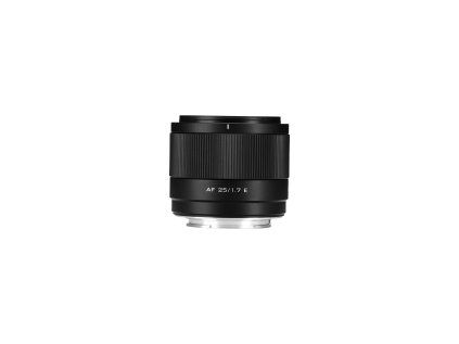 viltrox af 25mm f1 7 sony e