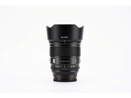 viltrox af 27mm f1 2 sony e pro