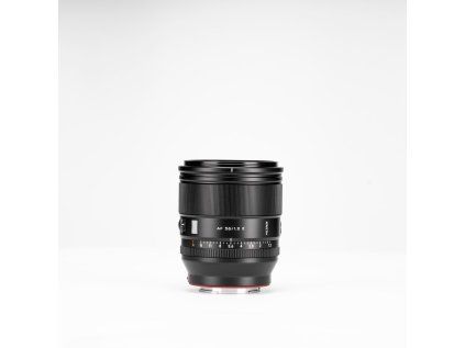 viltrox af 56mm f1 2 pro sony e