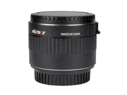 viltrox c af 2x extender telekonwerter