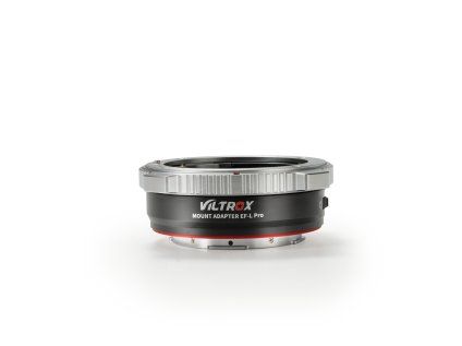 viltrox ef l pro adapter