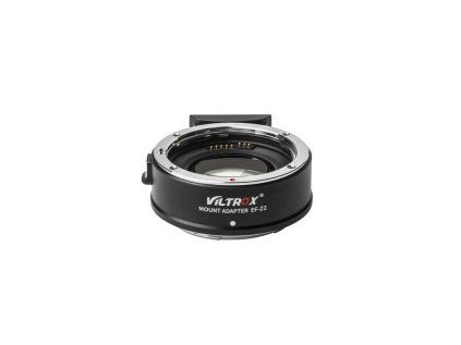 viltrox ef z2 adapter
