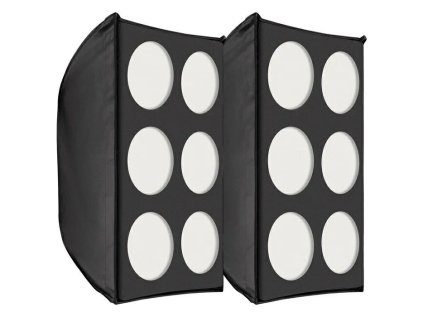 westcott nakladka na softbox pro light