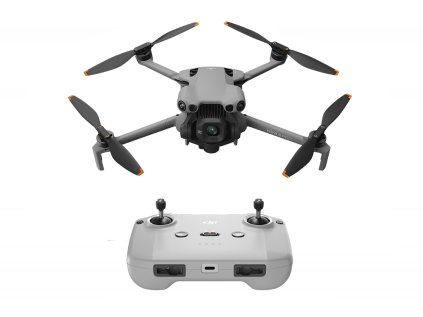 DJI Mini 5 Pro (DJI RC N3)