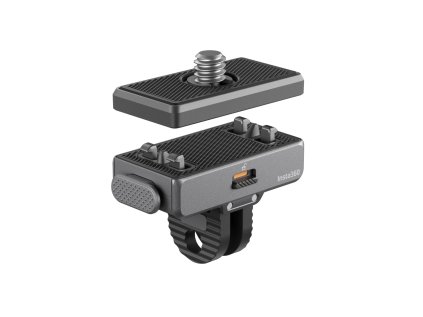 Insta360 Quick Release Mount 2.0