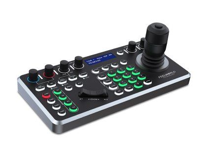 ndi controller keyboard