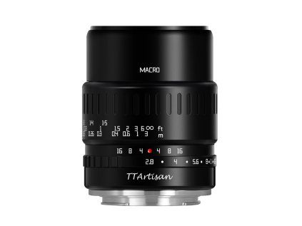 667919 ttartisan drziak sony e aps c macro 40 mm f 2 8
