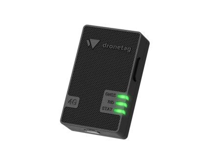 dronetag mini 4g
