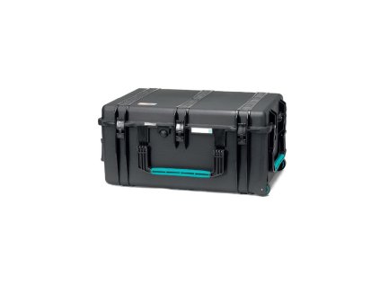 Elistair Safe T 2 Transport Case