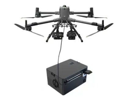dji sx