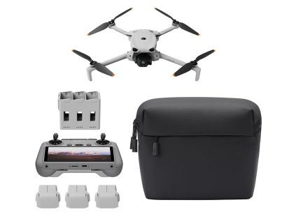 DJI Lito X1 Fly More Combo (DJI RC 2) 1