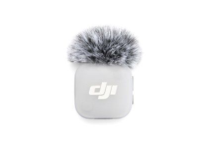 DJI Mic Mini 2 Transmitter 3