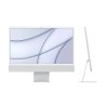 Apple iMac 24" (2021) 8CPU/8GPU 512GB - strieborný