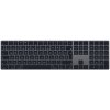 30027 apple magic keyboard with numeric keypad hungarian space gray