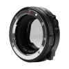99221 bajonetovy adapter commlite cm ef eosr vnd canon ef canon rf so sivym filtrom