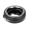 99221 2 bajonetovy adapter commlite cm ef eosr vnd canon ef canon rf so sivym filtrom
