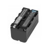 2124 1 bateria newell np f770 5200 mah