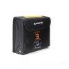 Husa de siguranta pentru 3 baterii ale dronei DJI Mavic 3