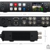 345168 3 blackmagic design hyperdeck studio hd plus