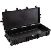 43413 1 bw outdoor case type 7200 with foam insert gun rifle guitar case black