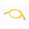 364104 canare l 3c2vs yel bnc 0 3m