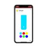378009 2 cololight plus modularne sikovne wi fi osvetlenie zakladna s 3 blokmi homekit verzia