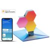 378009 4 cololight plus modularne sikovne wi fi osvetlenie zakladna s 3 blokmi homekit verzia