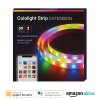 378006 9 cololight strip extension predlzenie smart led pasika 30 led 2 m