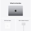 5079 9 cto macbook pro 14 apple m1 pro 10 core cpu 16 core gpu 32gb 2tb space gray sk