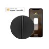 378492 10 danalock v3 sikovny zamok bluetooth homekit cierny