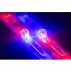 386940 dji air 3 led flash vrtule 2 par vc aku