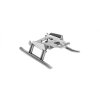 386952 dji mini 4 pro landing gear with led light vc aku
