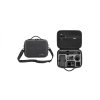 283371 dji osmo action 3 4 pu shoulder case