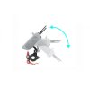 283653 4 dji rc 2 controller drziak na bicykel