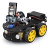 372639 elegoo smart robot car kit v4 0